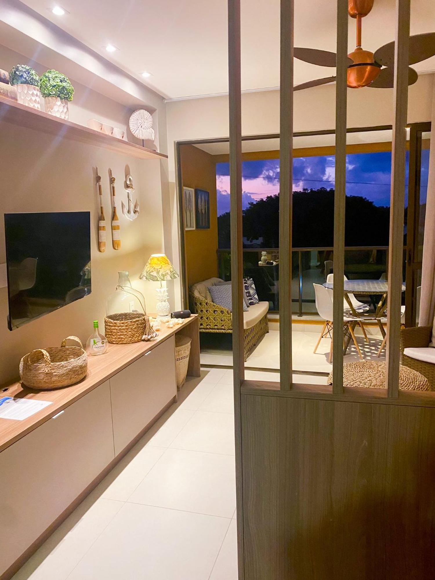 Eco Resort - Praia Dos Carneiros - Ao Lado Da Igrejinha Zewnętrze zdjęcie